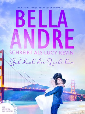 cover image of Gib dich der Liebe hin